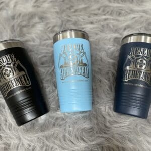 20 OZ Tumbler
