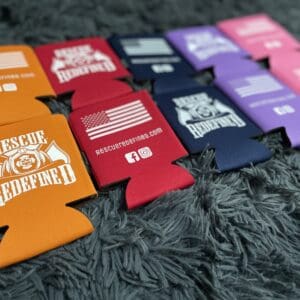 Koozies
